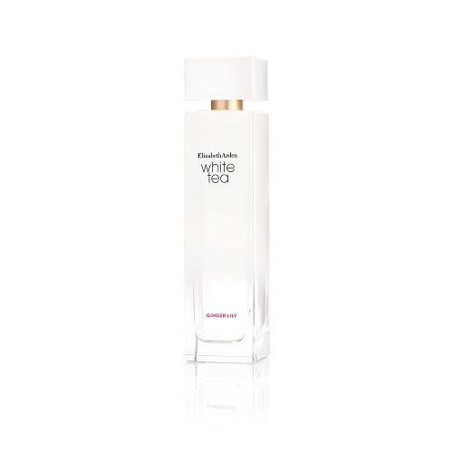 Elizabeth Arden White Tea Ginger Lily 100ml Eau De Toilette Spray - LuxePerfumes