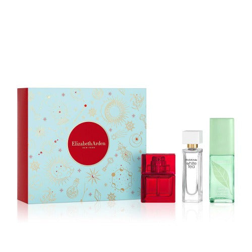 Elizabeth Arden 3 Piece Mini Gift Set