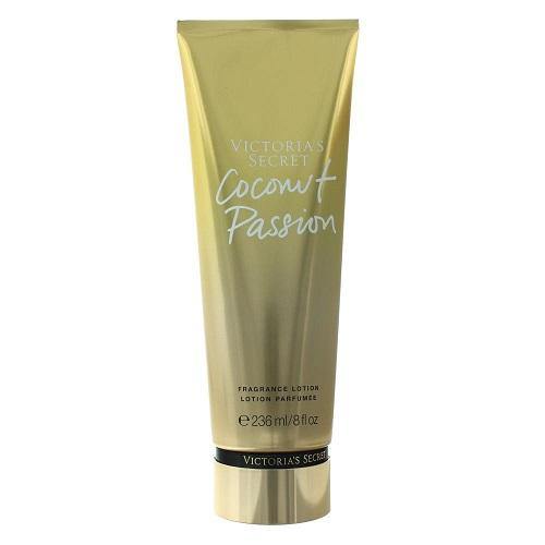 Victorias Secret 236ml Coconut Passion Fragrance Lotion - LuxePerfumes