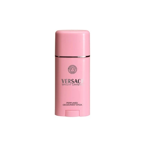 Versace Bright Crystal 50ml Perfumed Deodorant Stick