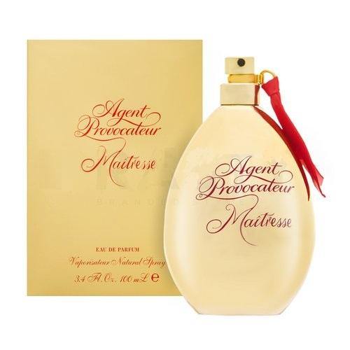 Agent Provocateur Maitresse 100ml Eau De Parfum Spray - LuxePerfumes