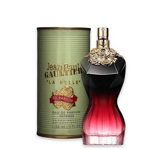 Jean Paul Gaultier La Belle 30ml Eau De Parfum Intense Spray - LuxePerfumes