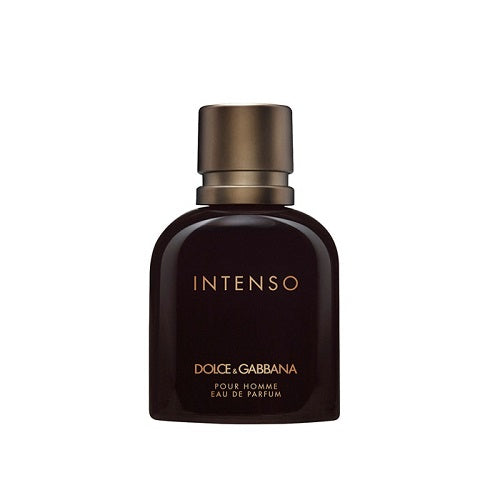 Dolce & Gabbana Intenso Pour Homme 75ml Eau De Parfum Spray