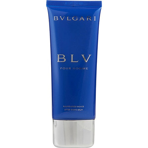 Bvlgari Blv Pour Homme 100ml Aftershave Balm