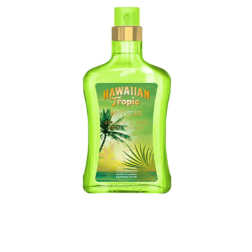 Hawaiian Tropic Wild Escape 250ml Body Mist Spray