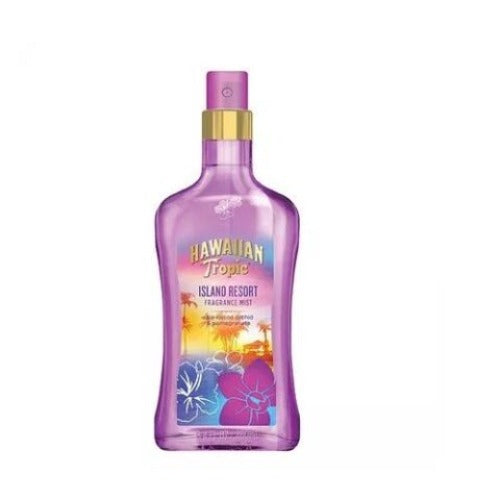 Hawaiian Tropic Body 250ml Island Resort Mist Spray