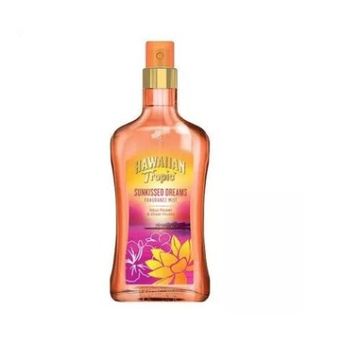 Hawaiian Tropic Body 250ml Sunkissed Dreams Mist Spray