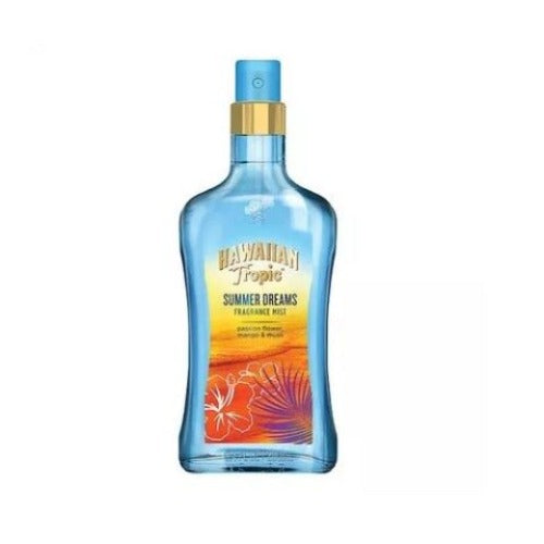 Hawaiian Tropic Summer Dreams 250ml Body Mist Spray