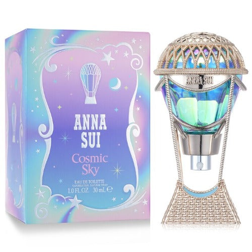 Anna Sui Cosmic Sky 30ml Eau De Toilette Spray