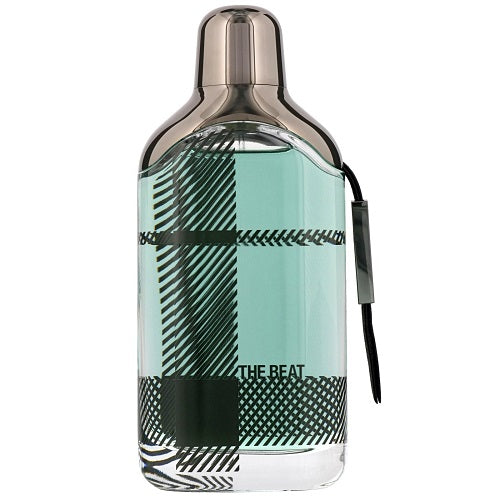 Burberry The Beat For Men 100ml Eau De Toilette Spray