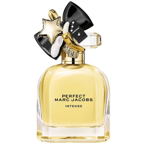 Marc Jacobs Perfect Intense 50ml Eau De Parfum Spray