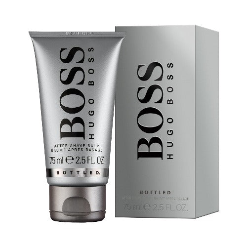 Hugo Boss Bottled 75ml Aftershave Balm