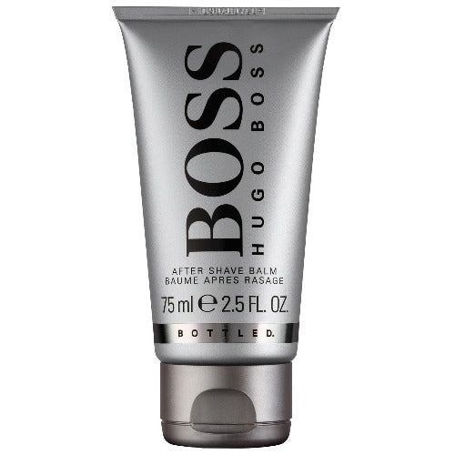 Hugo Boss Bottled 75ml Aftershave Balm