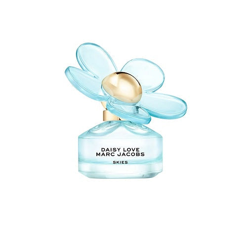 Marc Jacobs Daisy Love Skies 50ml Eau De Toilette Spray