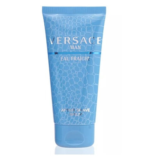 Versace Eau Fraiche 75ml Aftershave Balm