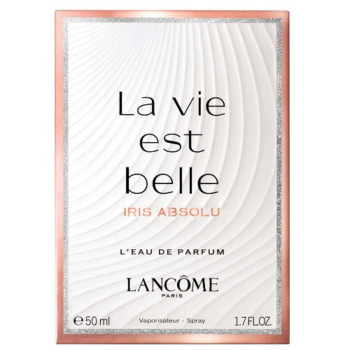 Lancome La Vie Est Belle Iris Absolu 50ml Leau De Parfum Spray