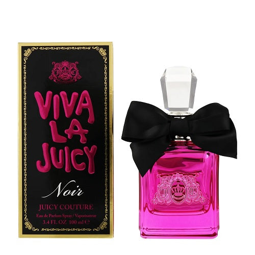 Juicy Couture Viva La Juicy Noir 100ml Eau De Parfum Spray