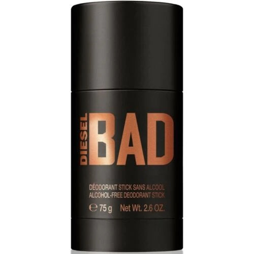 Diesel Bad 75g Deodorant Stick