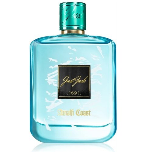 Just Jack Amalfi Coast 100ml Eau De Parfum Spray