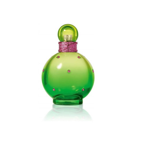 Britney Spears Jungle Fantasy 100ml Eau De Toilette Spray