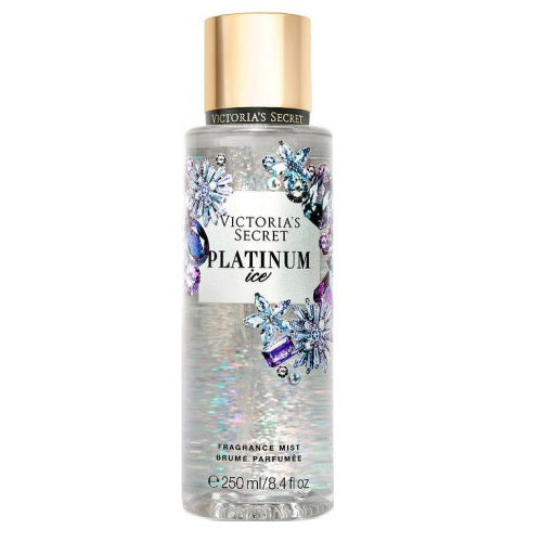 Victorias Secret Platinum Ice 250ml Fragrance Mist