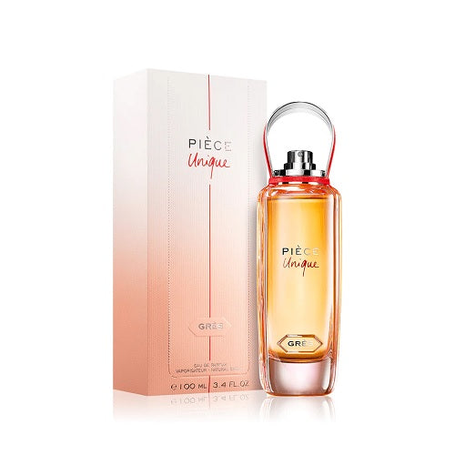 Gres Parfums Piece Unique 100ml Eau De Parfum Spray