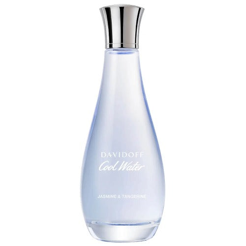 Davidoff Cool Water Jasmine & Tangerine For Her 100ml Eau De Toilette Spray