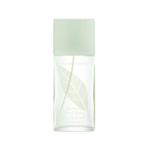 Elizabeth Arden Green Tea 50ml Eau Parfumee Spray + Green Tea Pomegranate 50ml EDT Spray Duo Pack