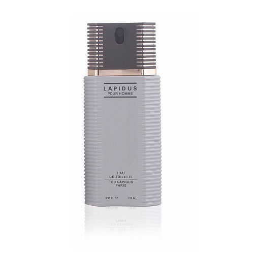 Ted Lapidus Pour Homme 100ml Eau De Toilette Spray