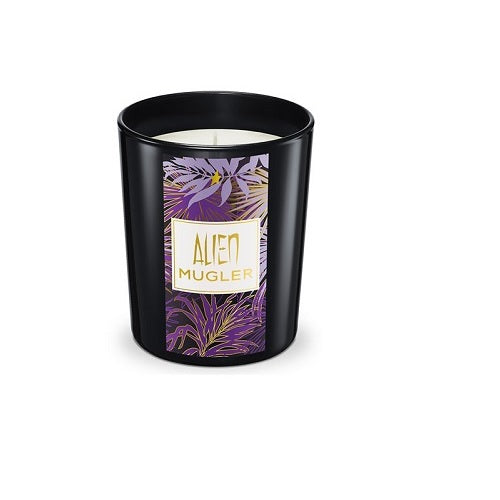 Thierry Mugler Alien 180g Scented Candle