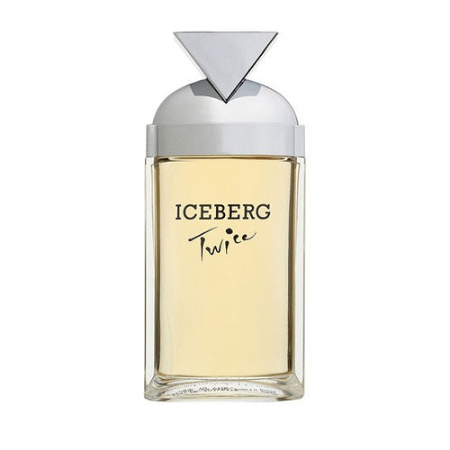 Iceberg Twice Pour Femme 100ml Eau De Toilette Spray