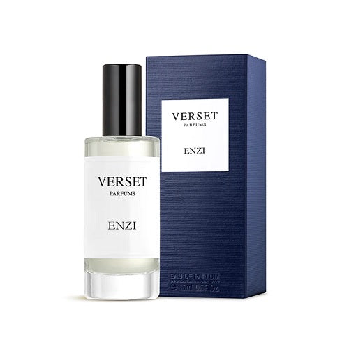 Verset Parfums Enzi For Men 15ml Eau de Parfum Spray