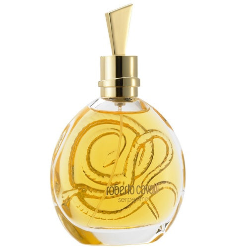 Roberto Cavalli Serpentine 100ml Eau De Parfum Spray