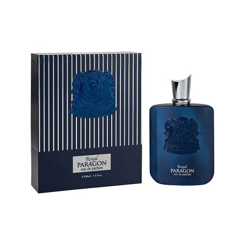 Zimaya Royal Paragon 100ml Eau De Parfum Spray