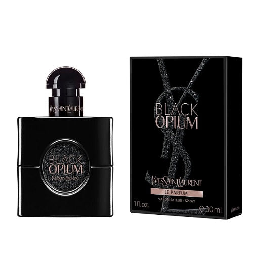 Yves Saint Laurent Black Opium 30ml Le Parfum Spray