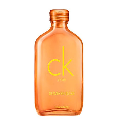 Calvin Klein Ck One Summer Daze 100ml  Eau De Toilette Spray