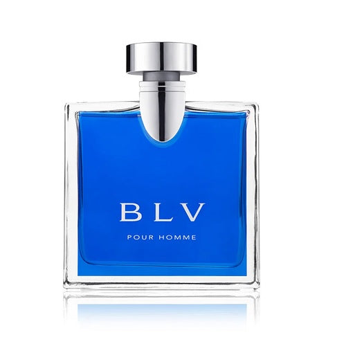 Bvlgari Blv Pour Homme 50ml Eau De Toilette Spray