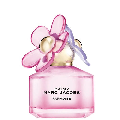 Marc Jacobs Daisy Paradise Limited Edition 50ml Eau De Toilette Spray