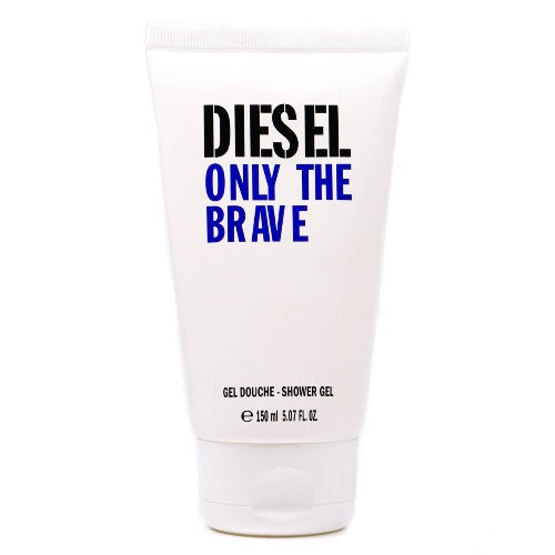 Diesel Only The Brave 150ml Shower Gel