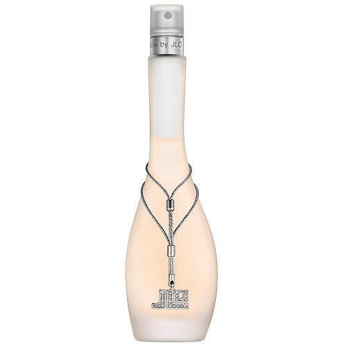Jennifer Lopez J Lo Glow 100ml Eau De Toilette Spray