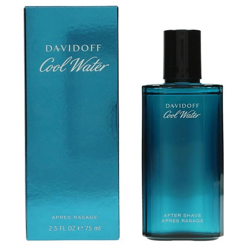 Davidoff Cool Water 75ml Aftershave