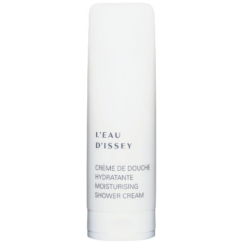 Issey Miyake Leau Dissey 200ml Moisturising Shower Cream