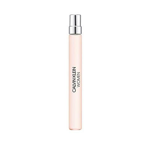 Ck Calvin Klein Woman 10ml Eau De Parfum Spray