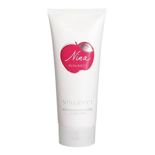 Nina Ricci Les Belles Nina 200ml Body Lotion