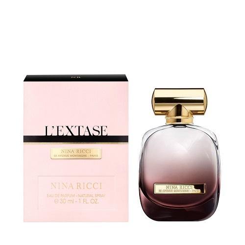 Nina Ricci Lextase 30ml Eau De Parfum Spray - LuxePerfumes