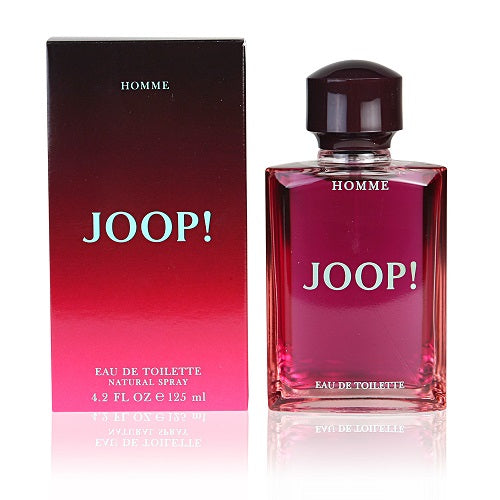 Joop! Homme 30ml Eau De Toilette Spray