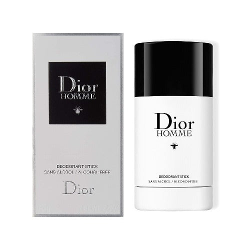 Christian Dior Homme 75g Alcohol Free Deodorant Stick