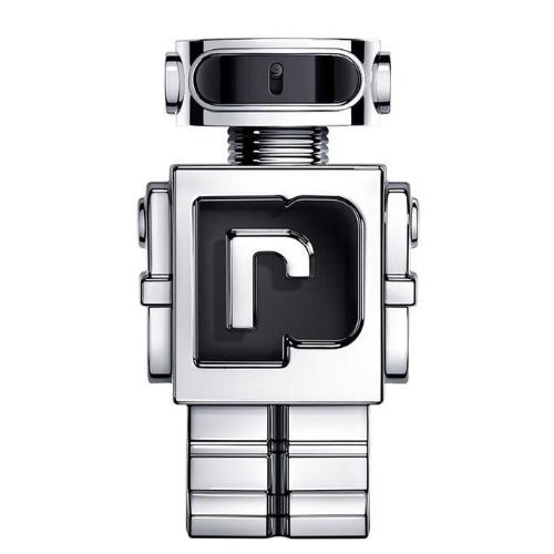 Paco Rabanne Phantom 100ml Eau De Toilette Spray