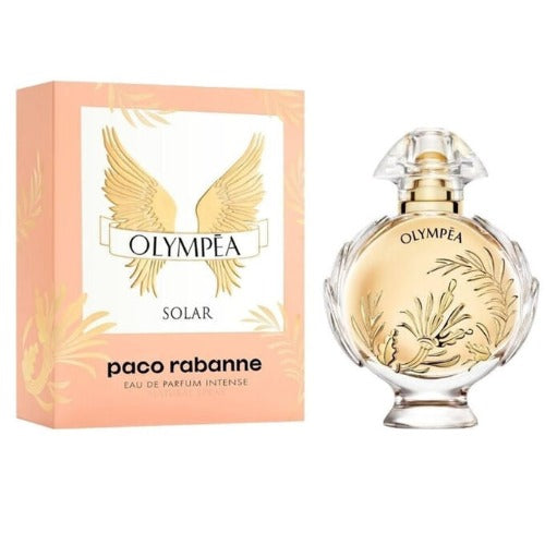 Paco Rabanne Olympea Solar 30ml Eau De Parfum Intense Spray