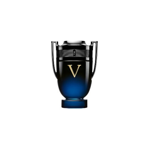 Paco Rabanne Invictus Victory Elixir 50ml Eau De Parfum Intense Spray